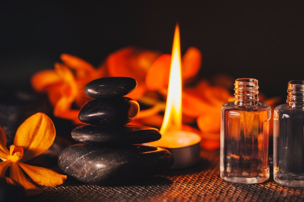 Natural wellness and healing